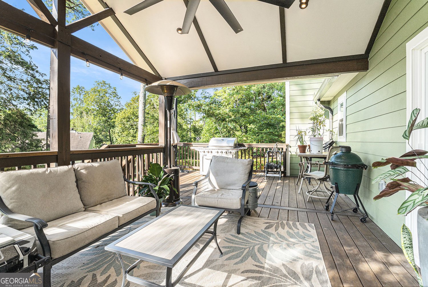111 Hartley Woods Drive Kennesaw - 19