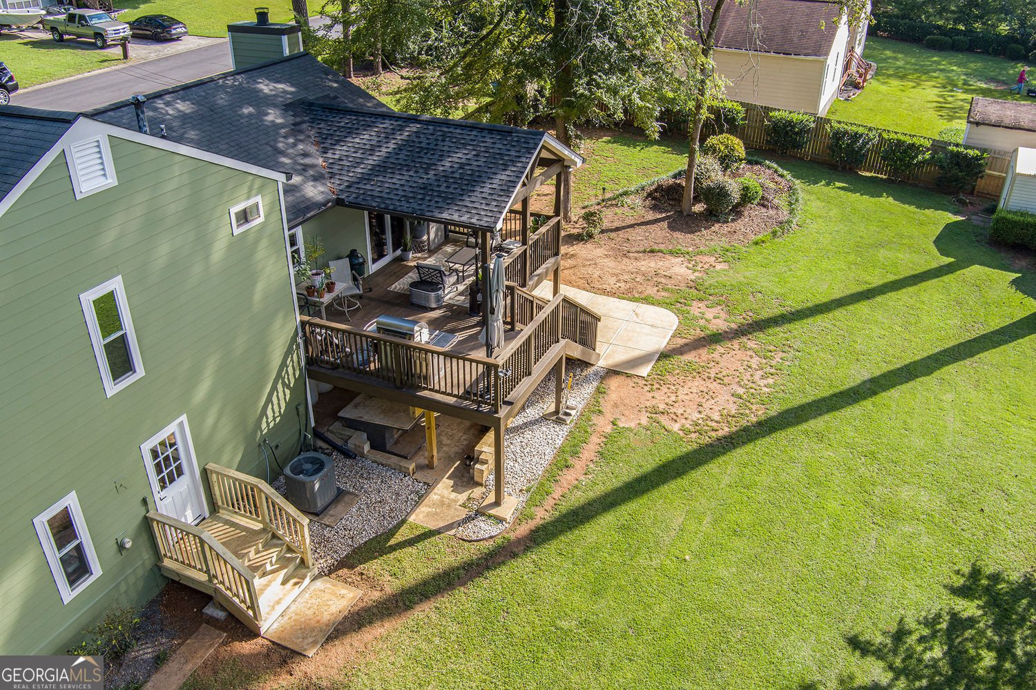 111 Hartley Woods Drive Kennesaw - 4
