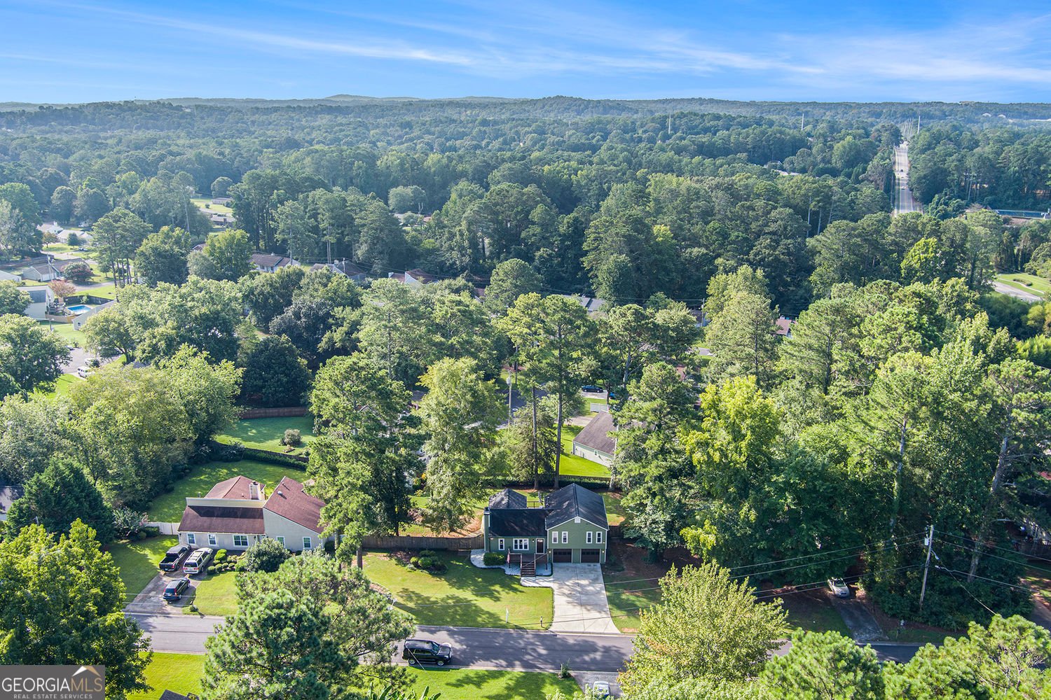 111 Hartley Woods Drive Kennesaw - 7