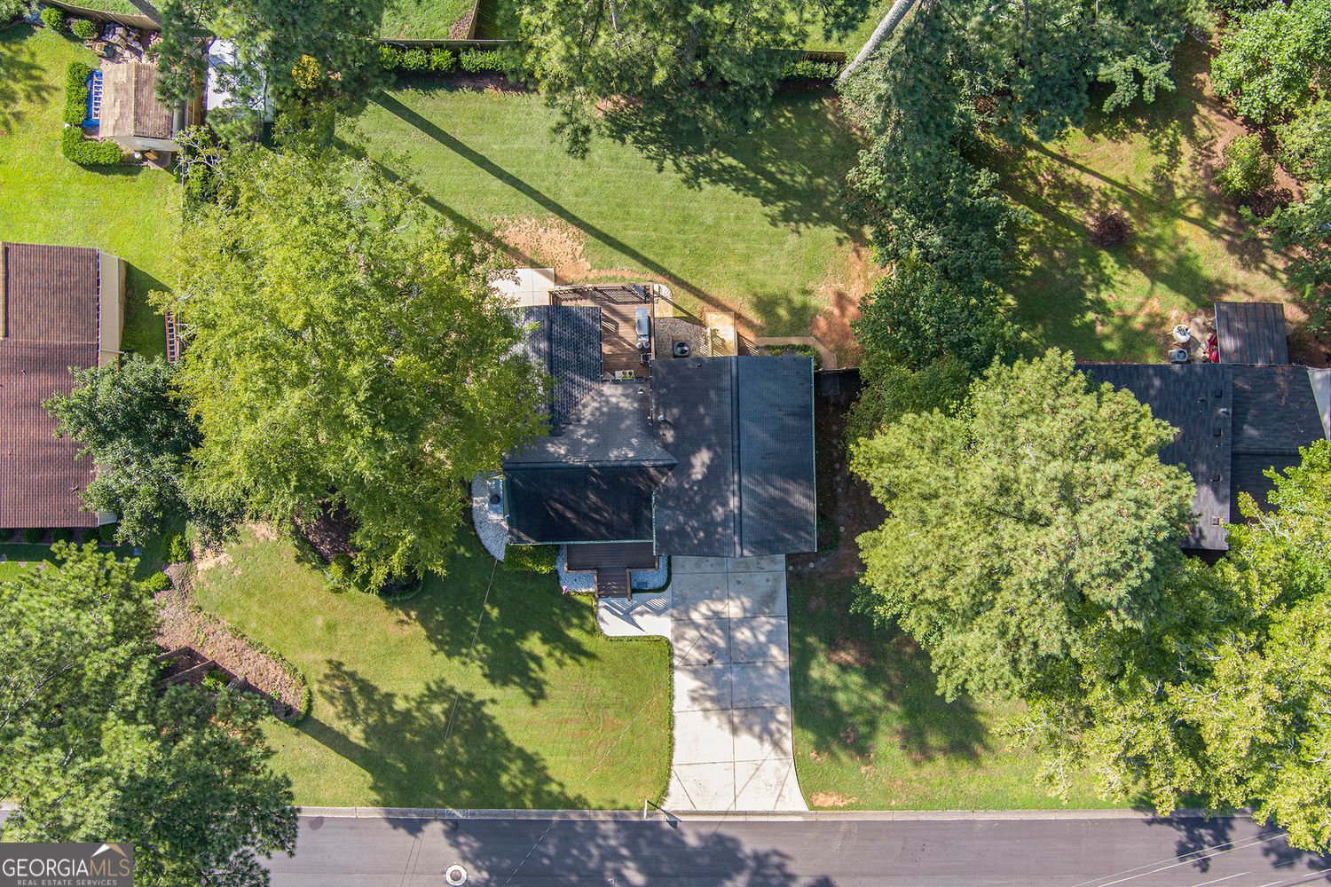 111 Hartley Woods Drive Kennesaw - 8