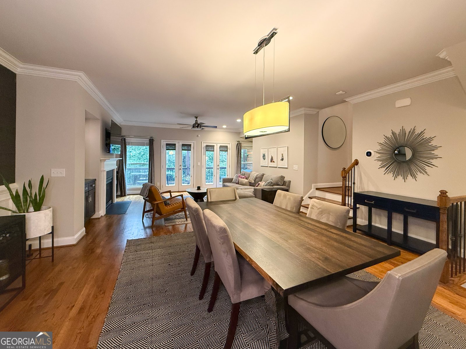 2154 Village Lane Smyrna - 2