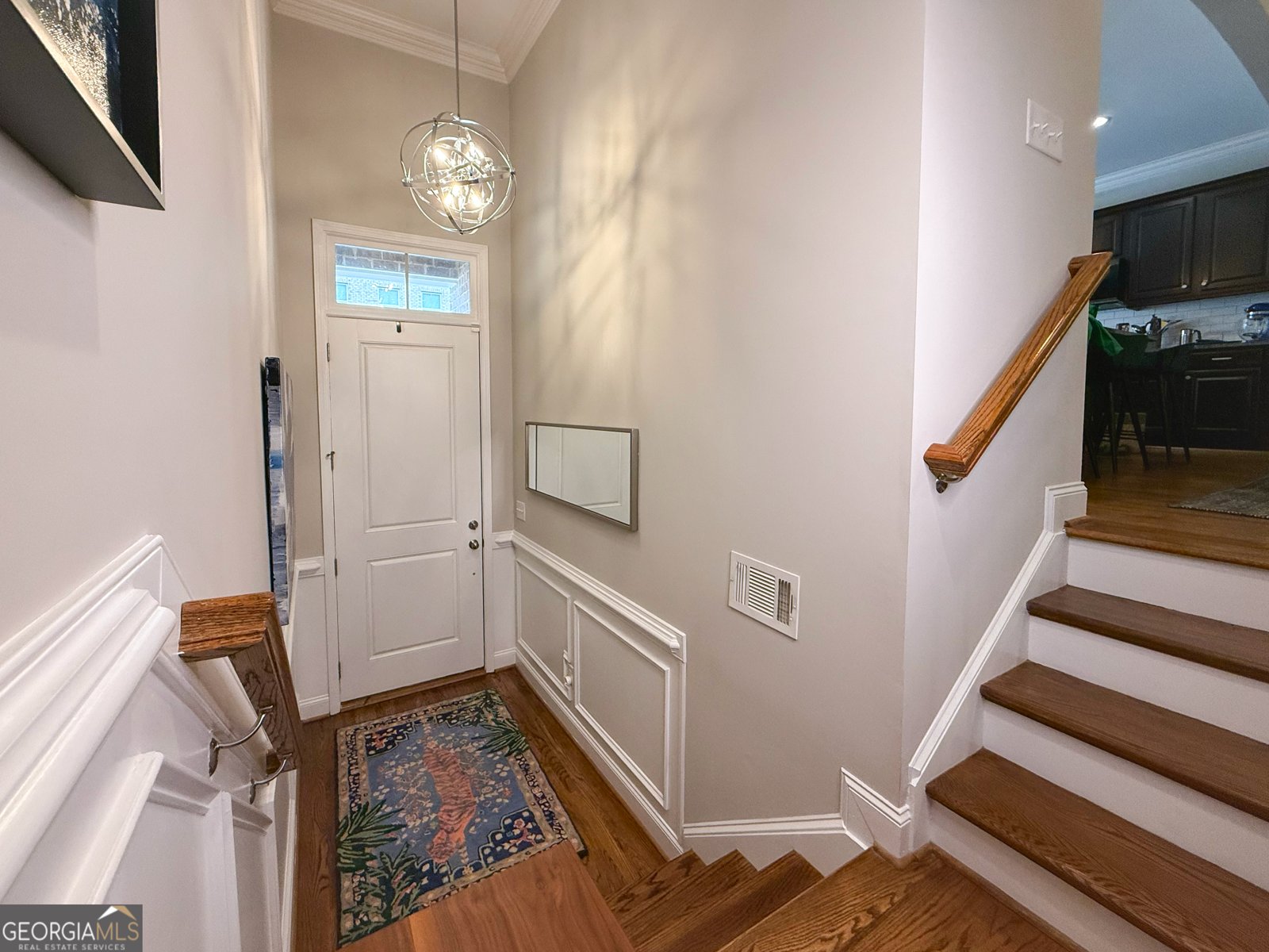 2154 Village Lane Smyrna - 3