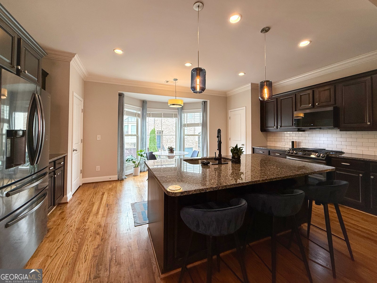 2154 Village Lane Smyrna - 5