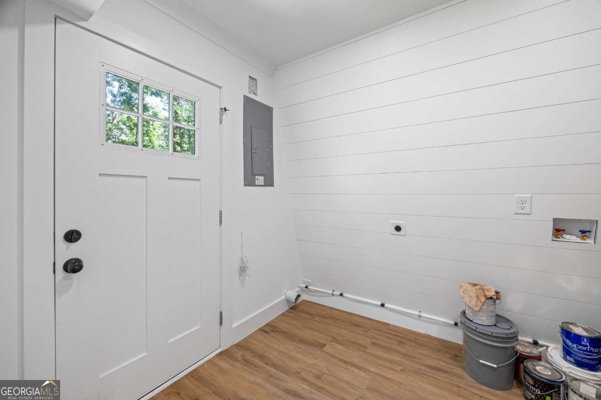 1243 Hooper Road Cleveland - 3