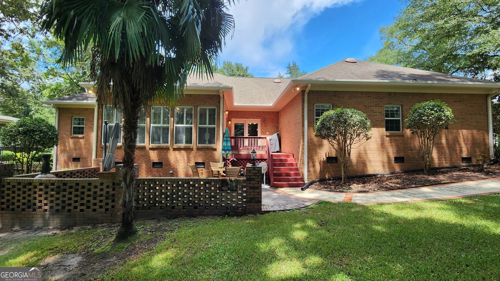 216 Falcon Crest Warner Robins - 12
