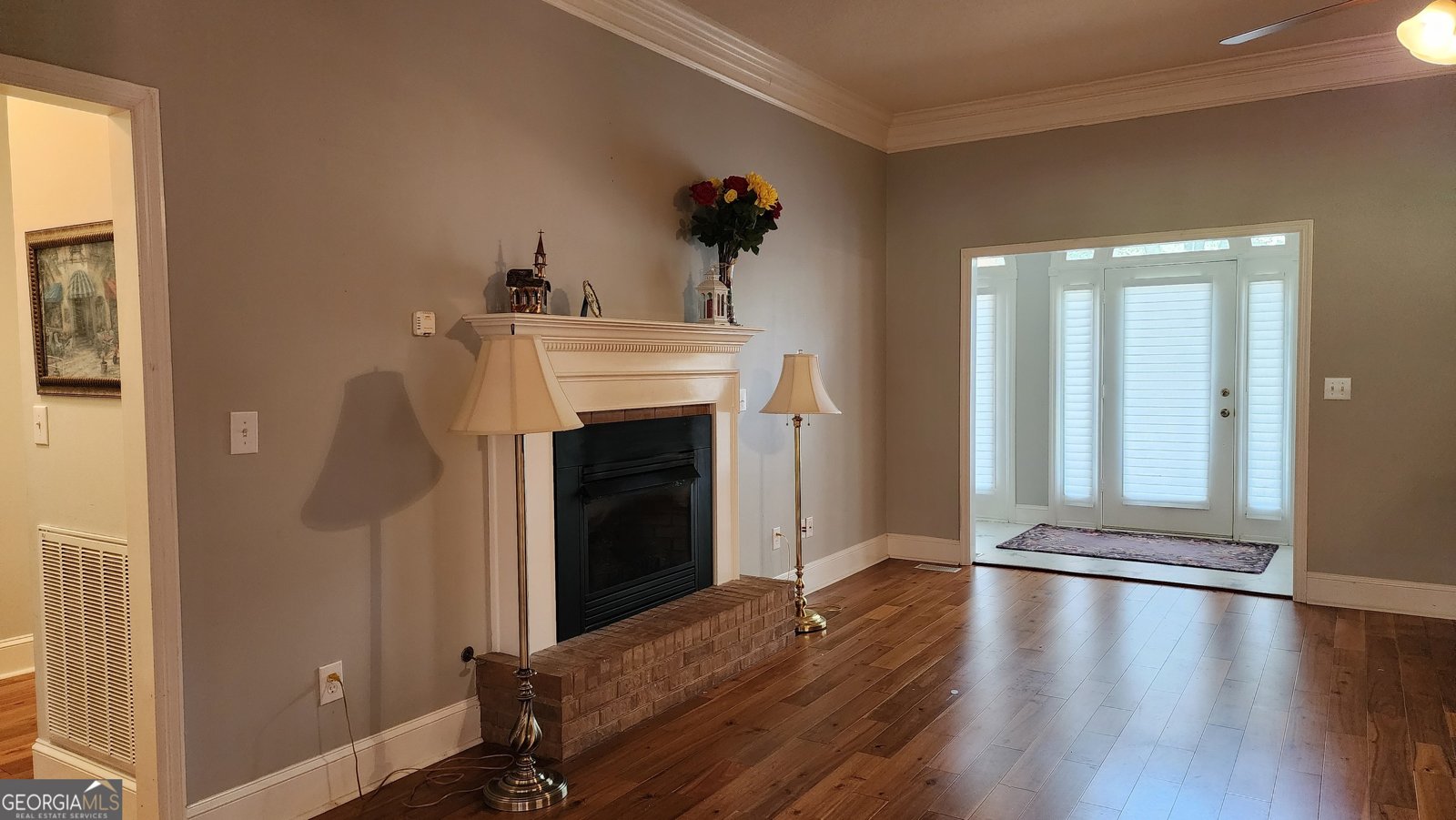 216 Falcon Crest Warner Robins - 15