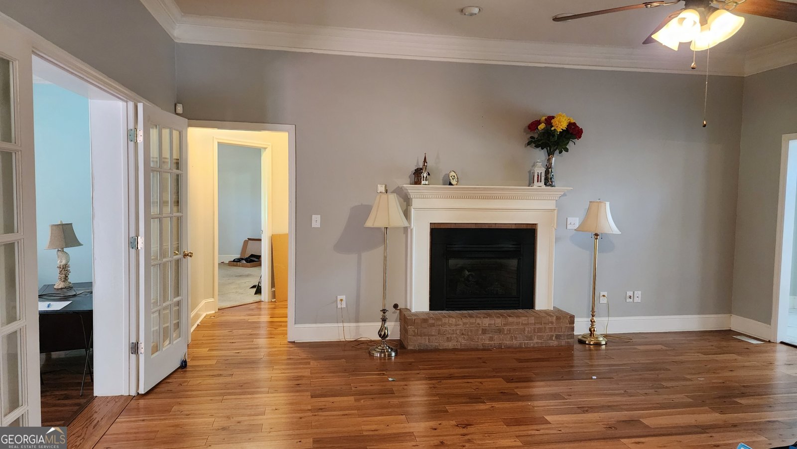 216 Falcon Crest Warner Robins - 17