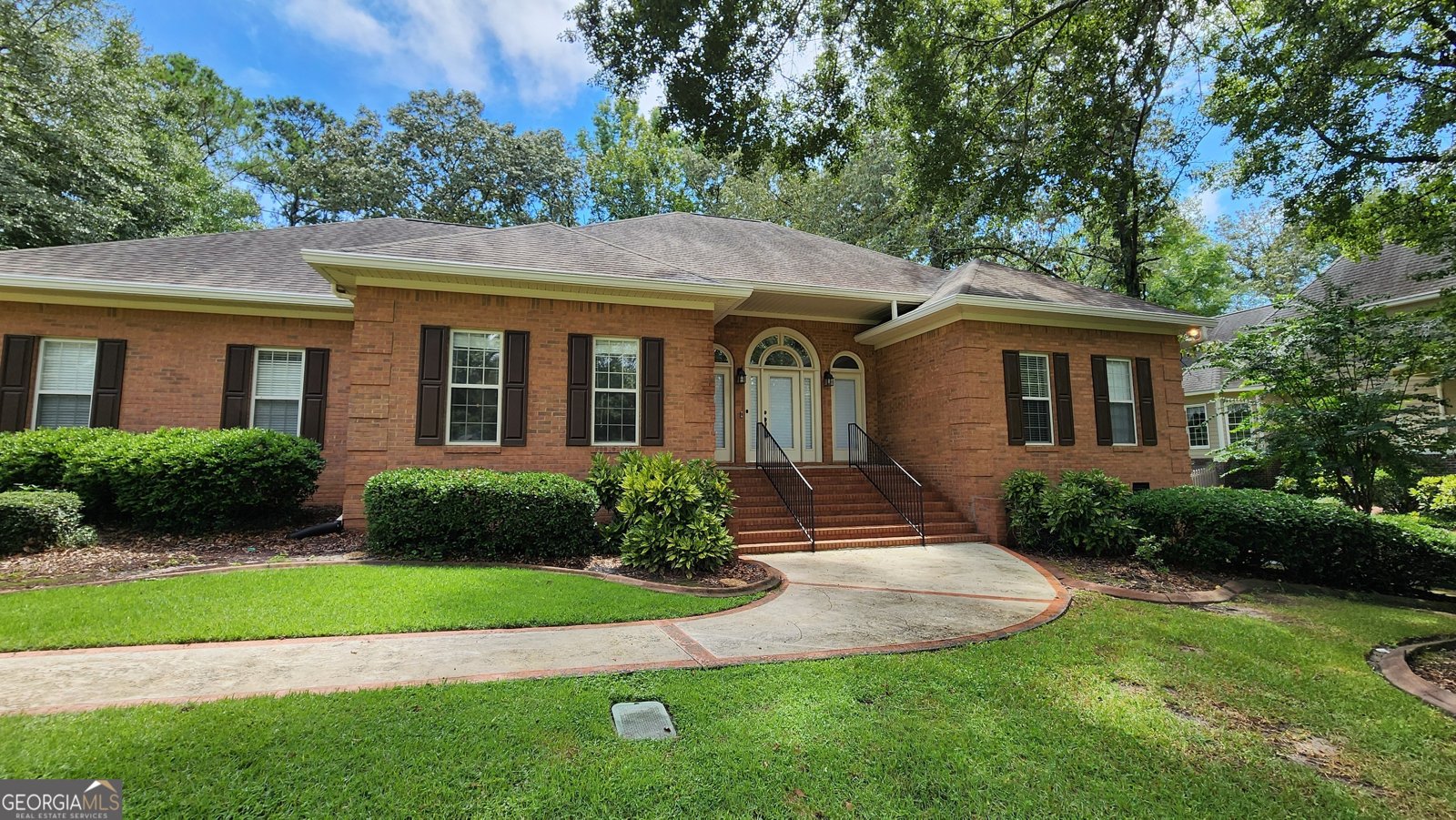 216 Falcon Crest Warner Robins - 2