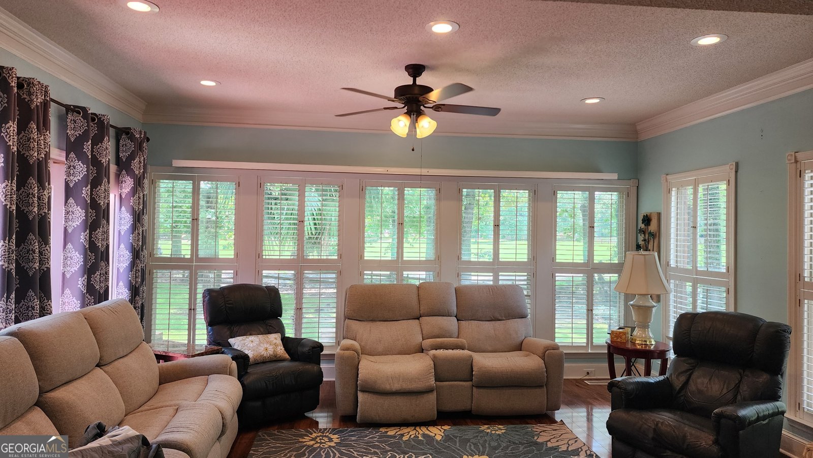 216 Falcon Crest Warner Robins - 20