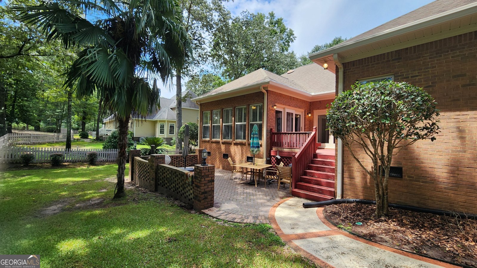 216 Falcon Crest Warner Robins - 9