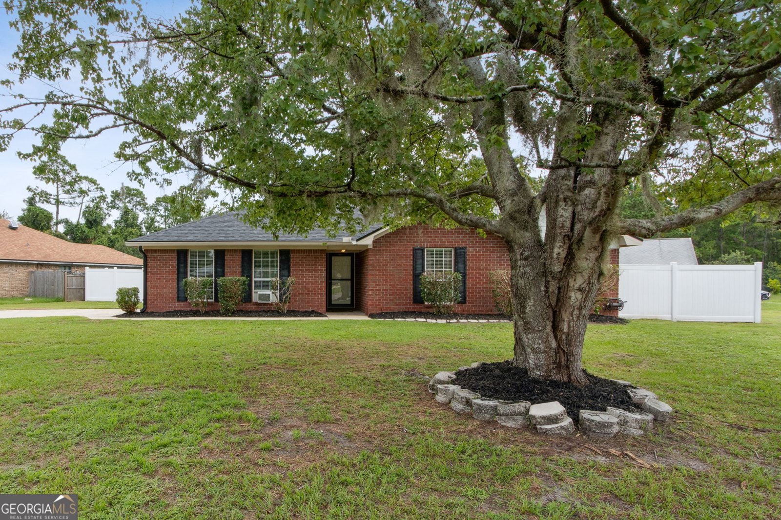 51 Silver Fox Drive St. Marys - 1