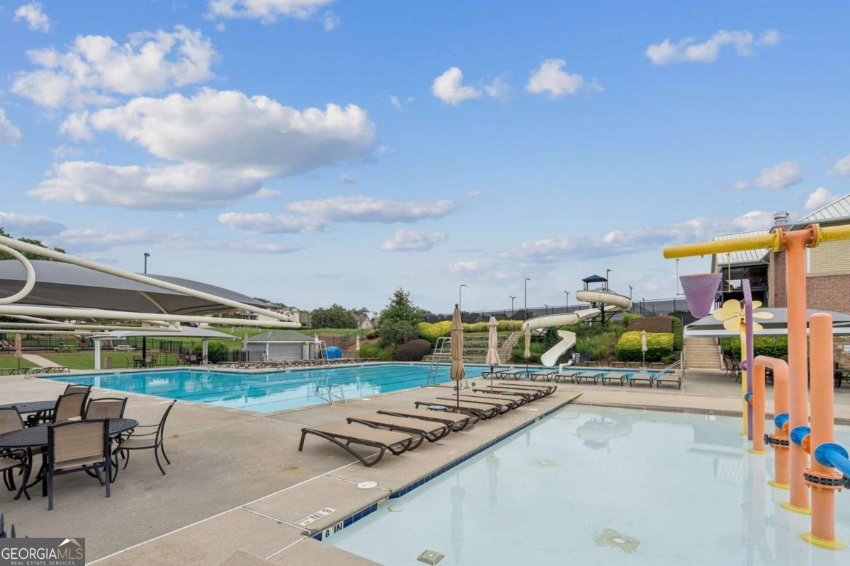 2230 Fleurie Lane Braselton - 30