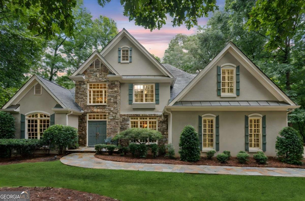 2230 Fleurie Lane Braselton - 62