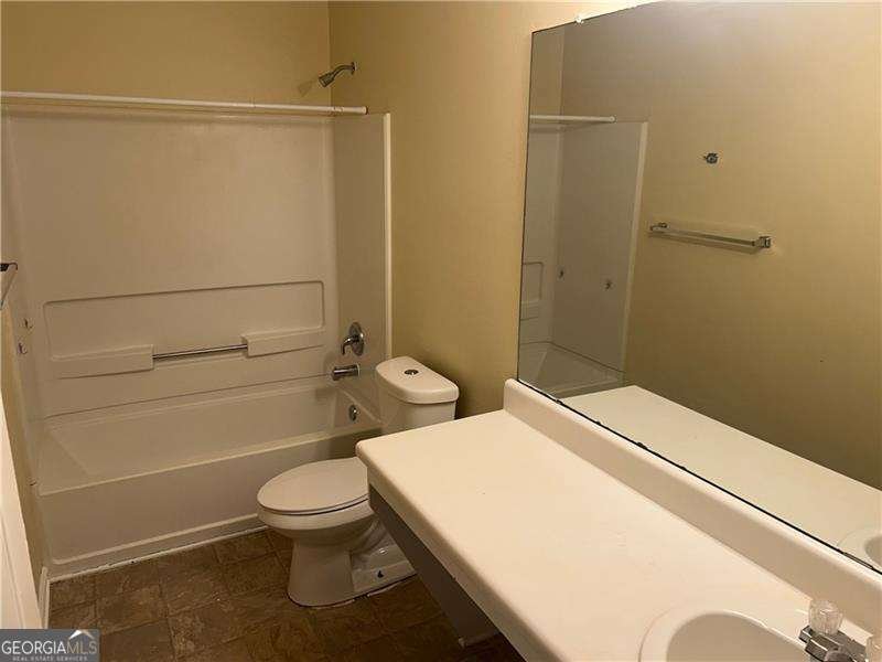 2499 Tolliver Drive Ellenwood - 12