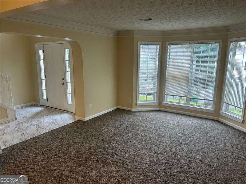 2499 Tolliver Drive Ellenwood - 2