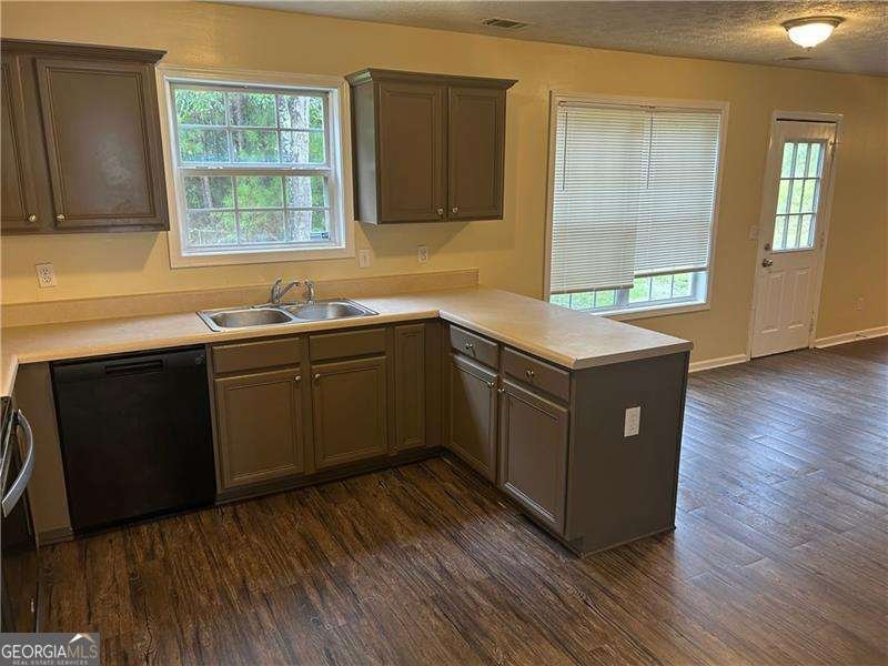 2499 Tolliver Drive Ellenwood - 5
