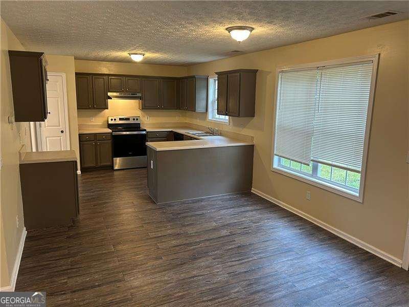 2499 Tolliver Drive Ellenwood - 6