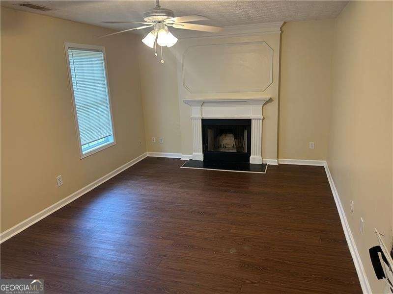 2499 Tolliver Drive Ellenwood - 7