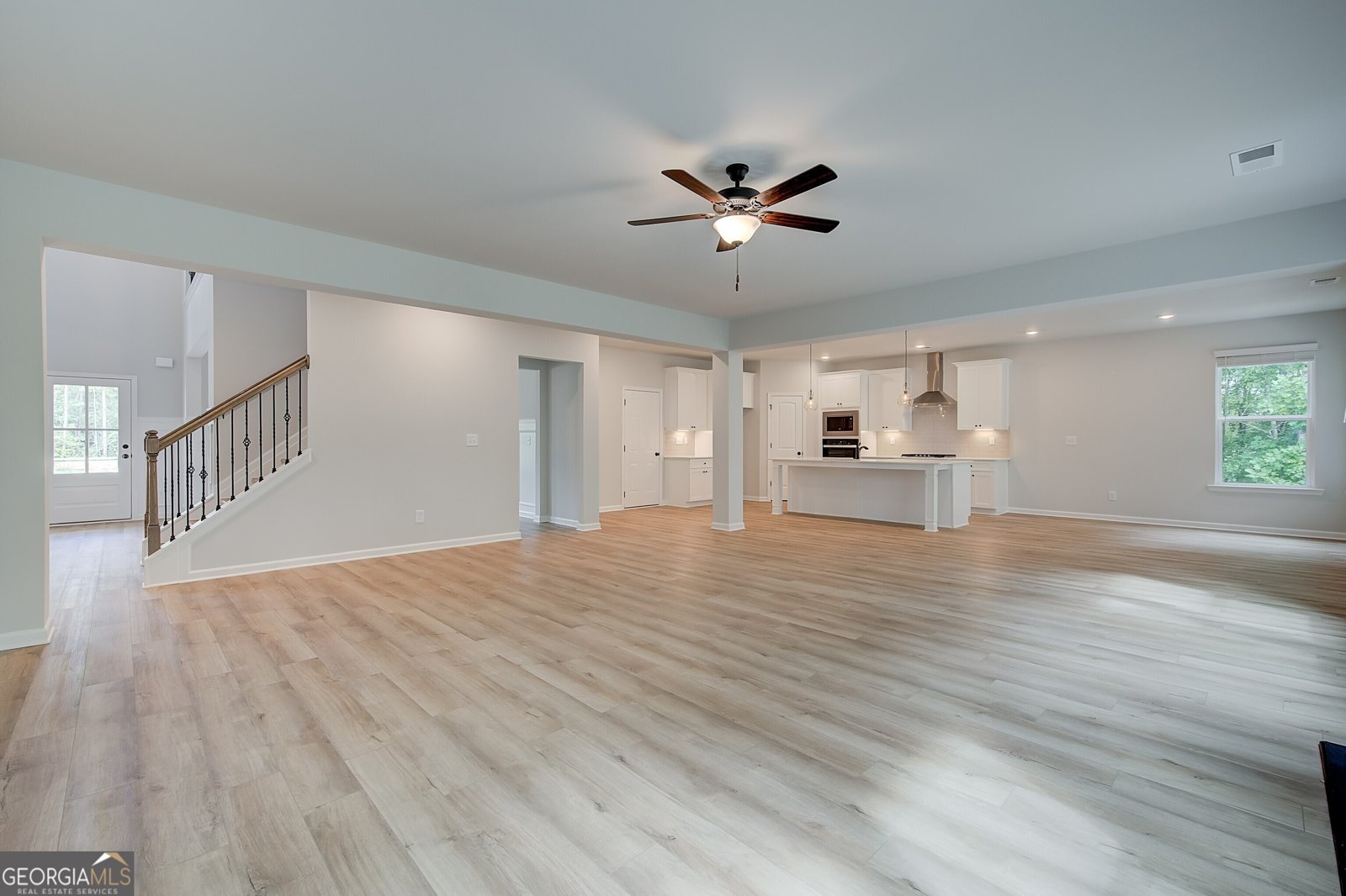 242 Linford Drive Locust Grove - 10