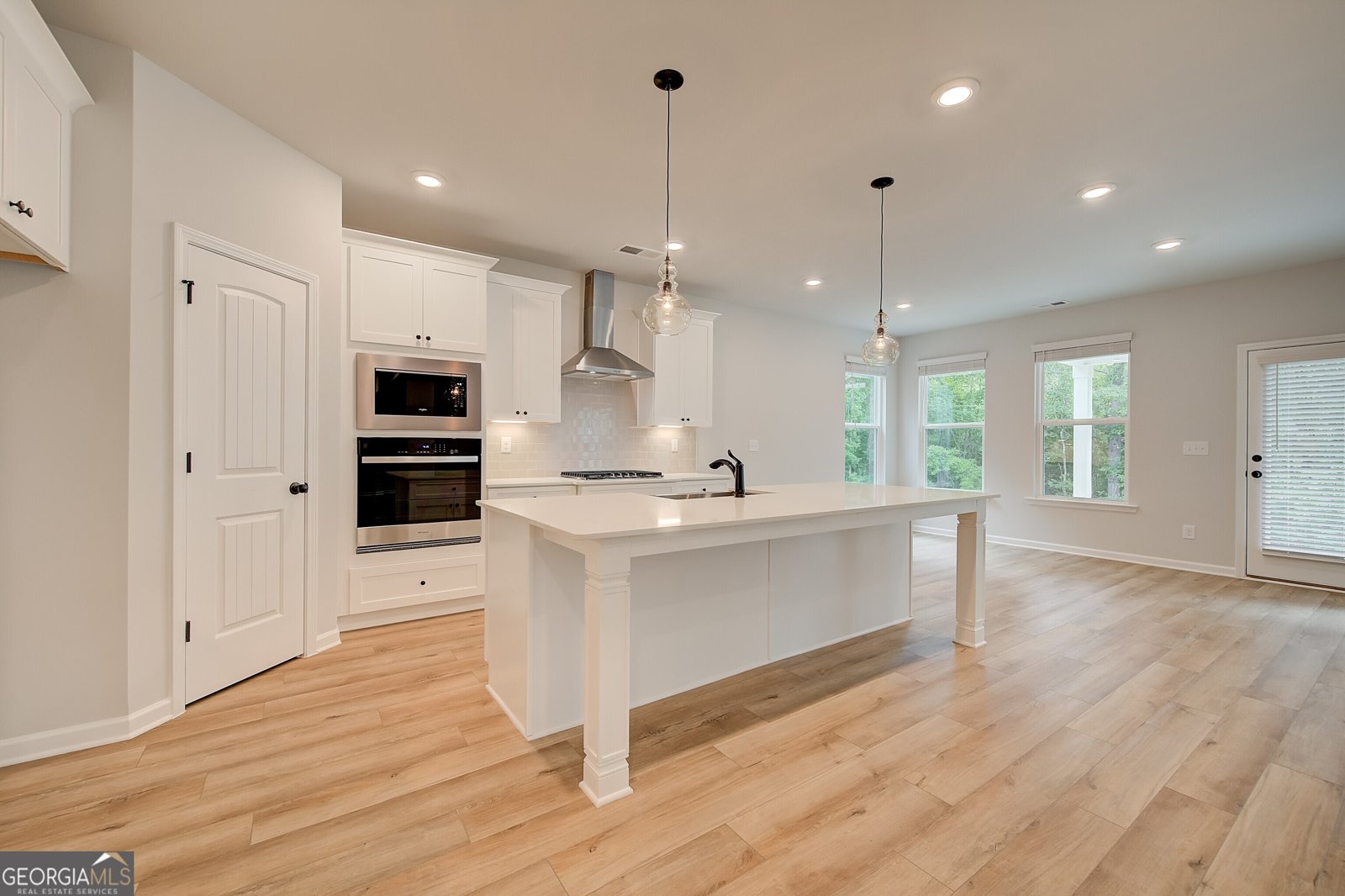 242 Linford Drive Locust Grove - 12