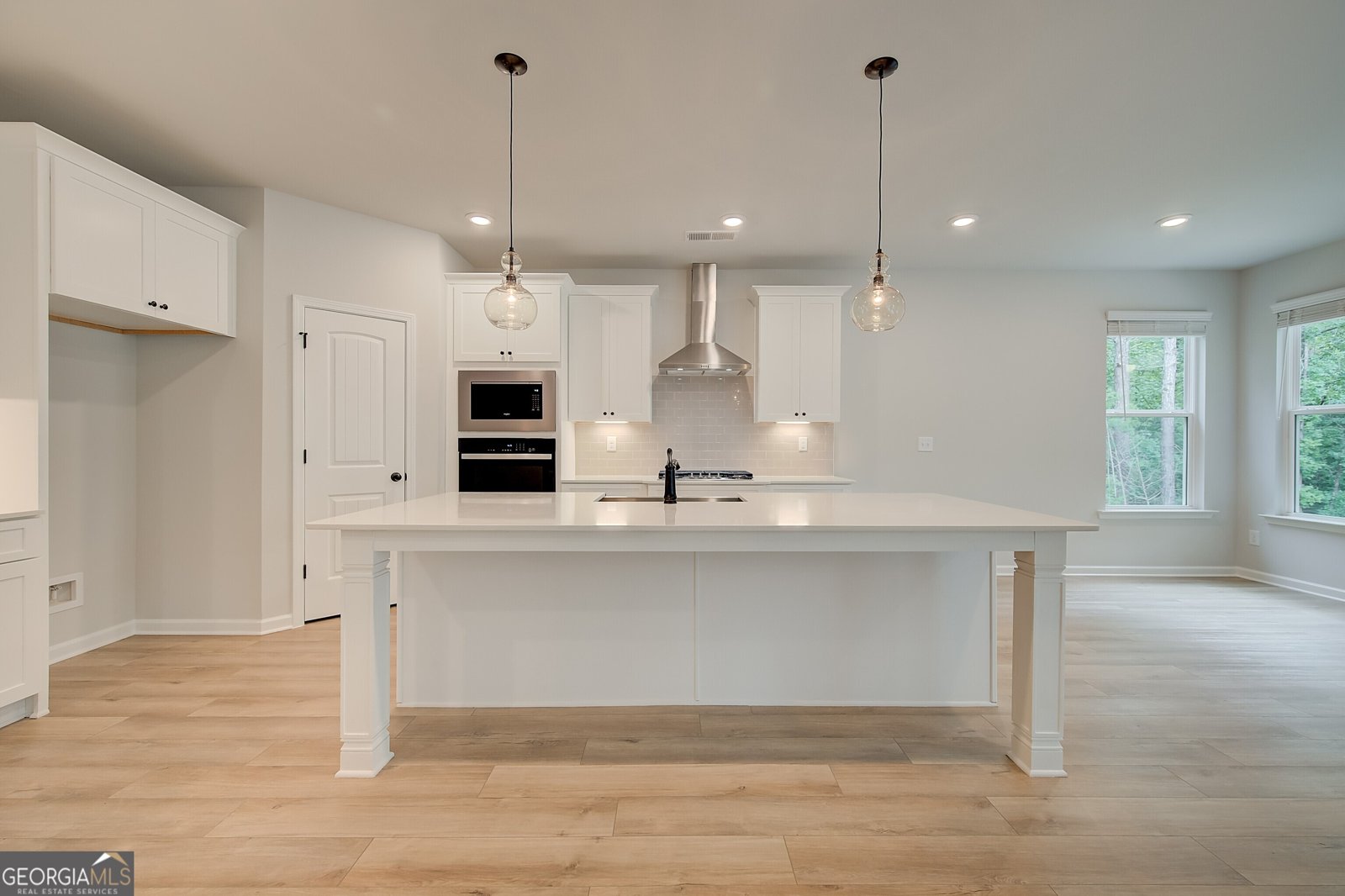242 Linford Drive Locust Grove - 13