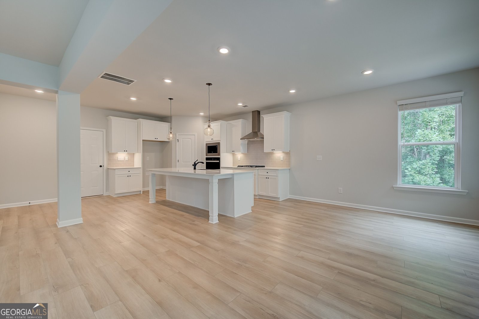 242 Linford Drive Locust Grove - 14