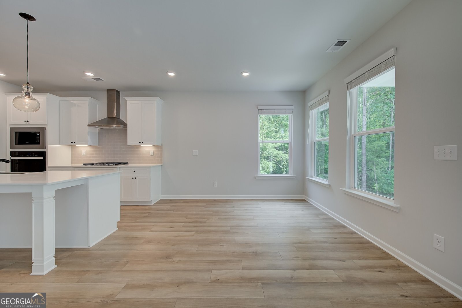 242 Linford Drive Locust Grove - 15