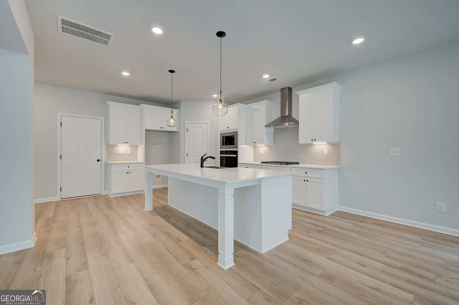 242 Linford Drive Locust Grove - 16