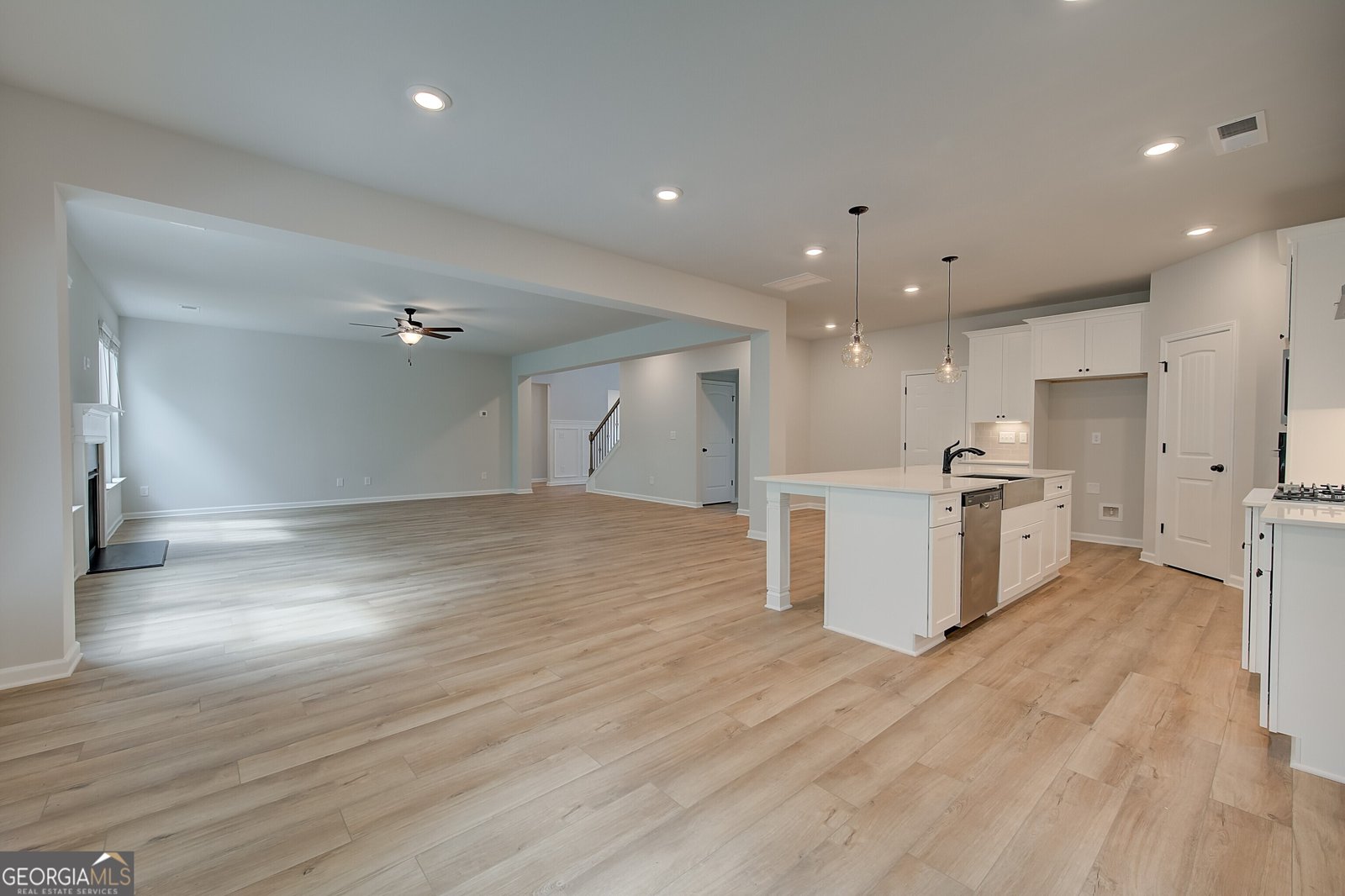 242 Linford Drive Locust Grove - 17