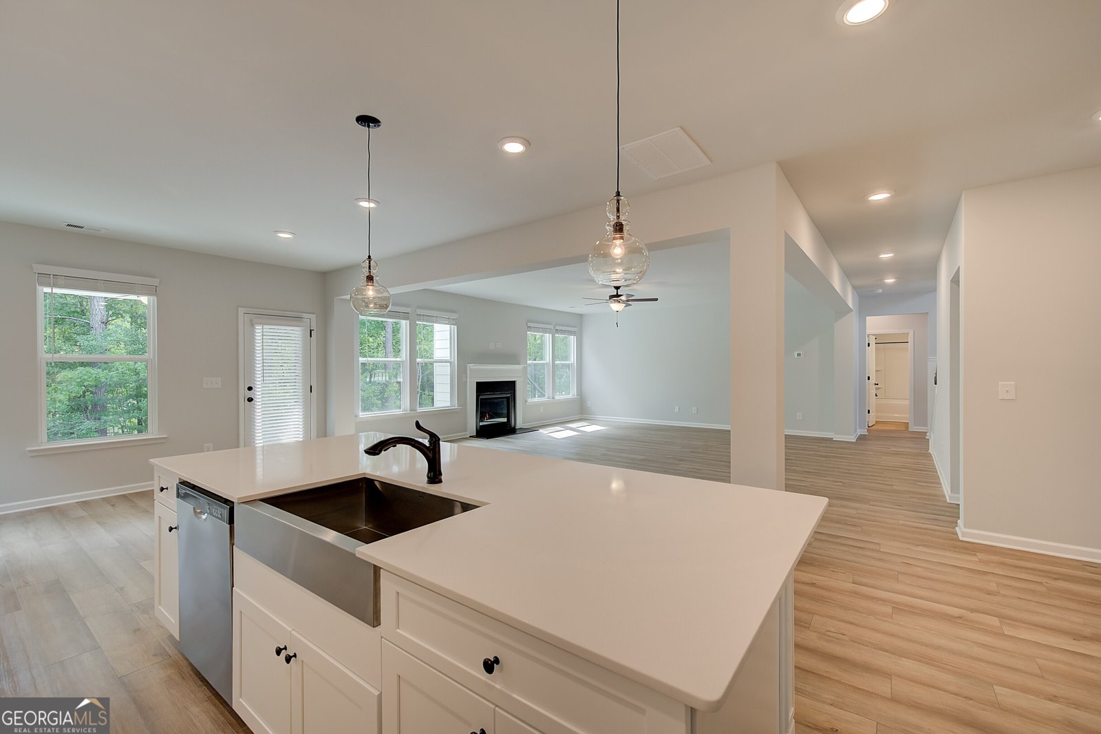 242 Linford Drive Locust Grove - 18