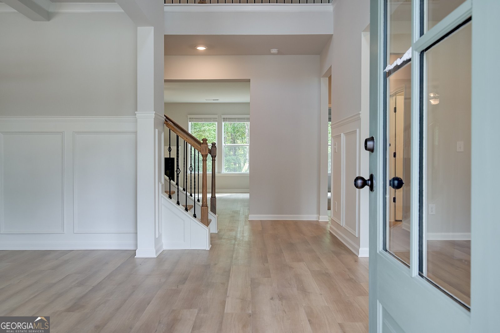 242 Linford Drive Locust Grove - 4