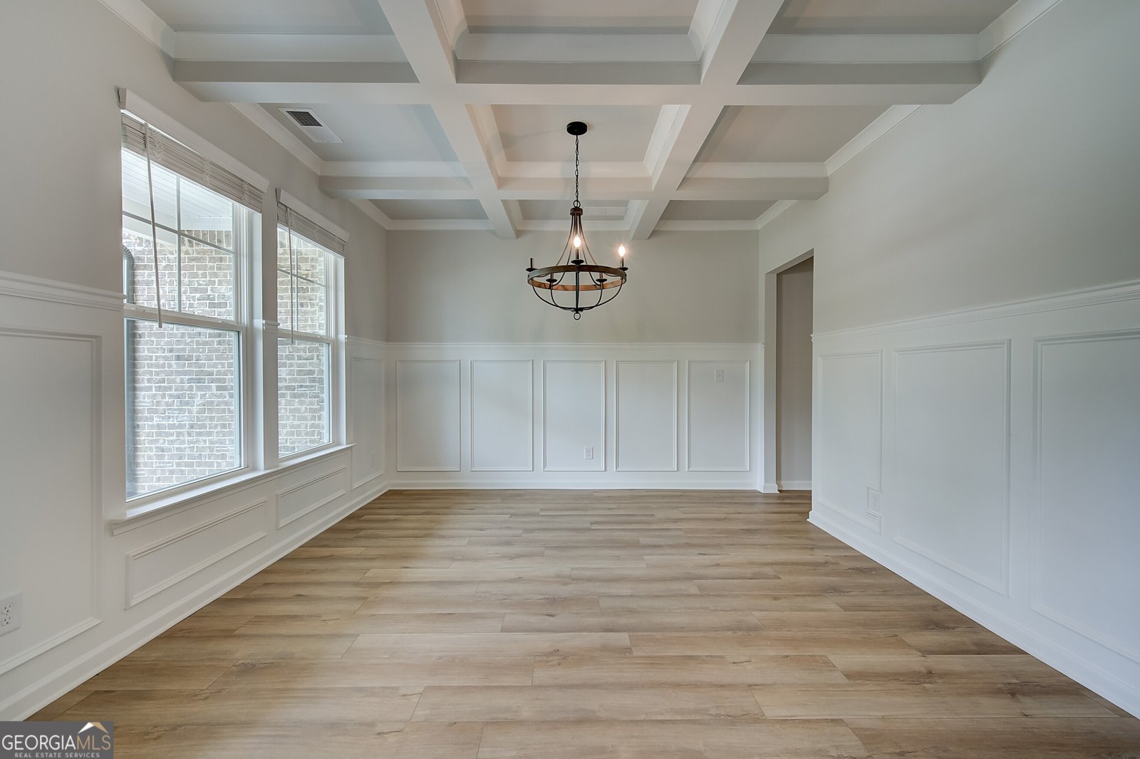 242 Linford Drive Locust Grove - 6