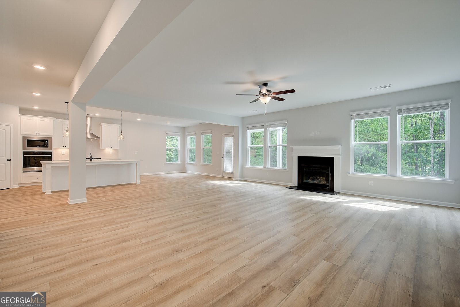 242 Linford Drive Locust Grove - 9