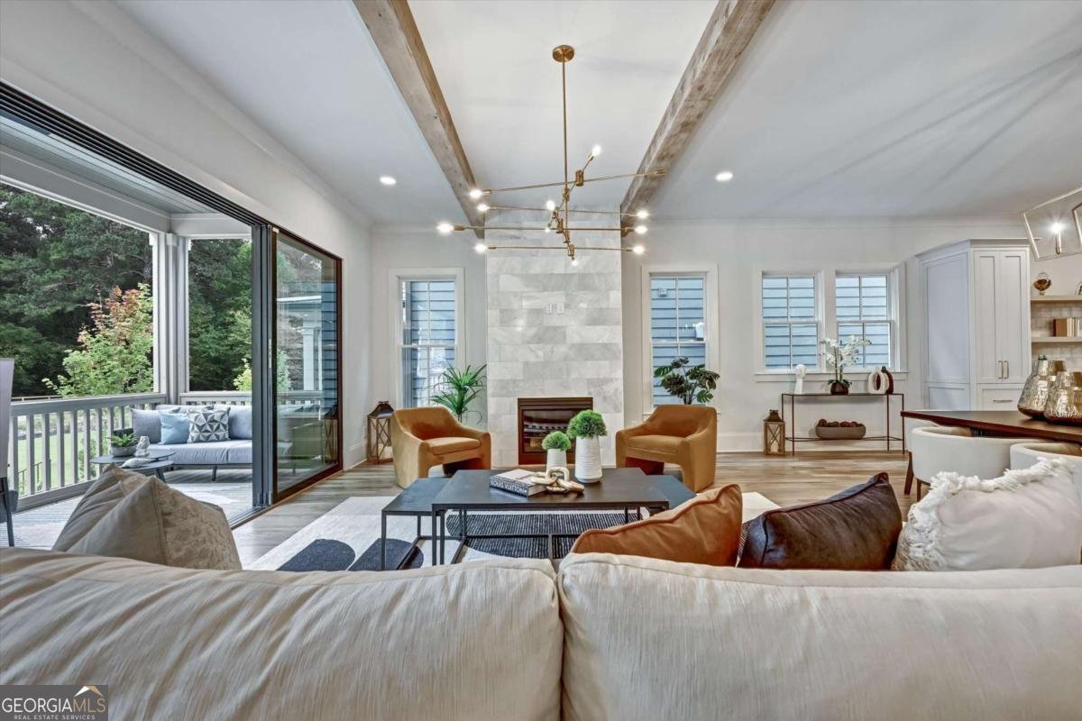 2171 James Alley Atlanta - 10