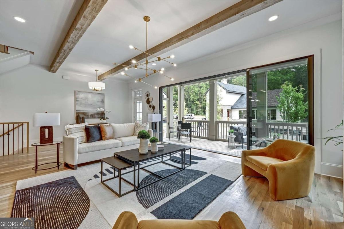 2171 James Alley Atlanta - 11