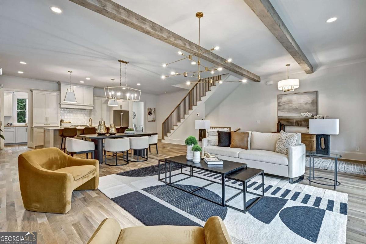 2171 James Alley Atlanta - 12