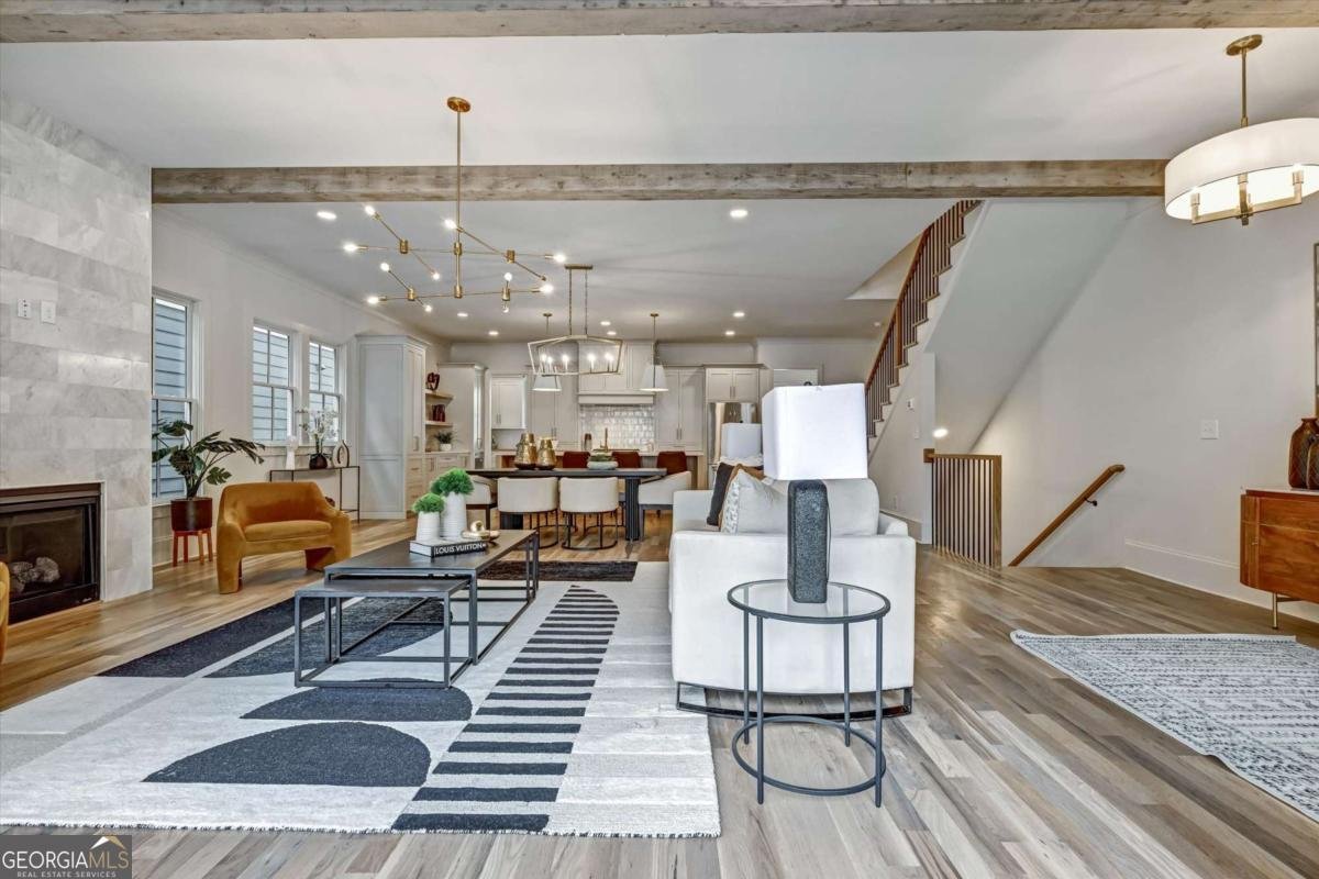 2171 James Alley Atlanta - 13