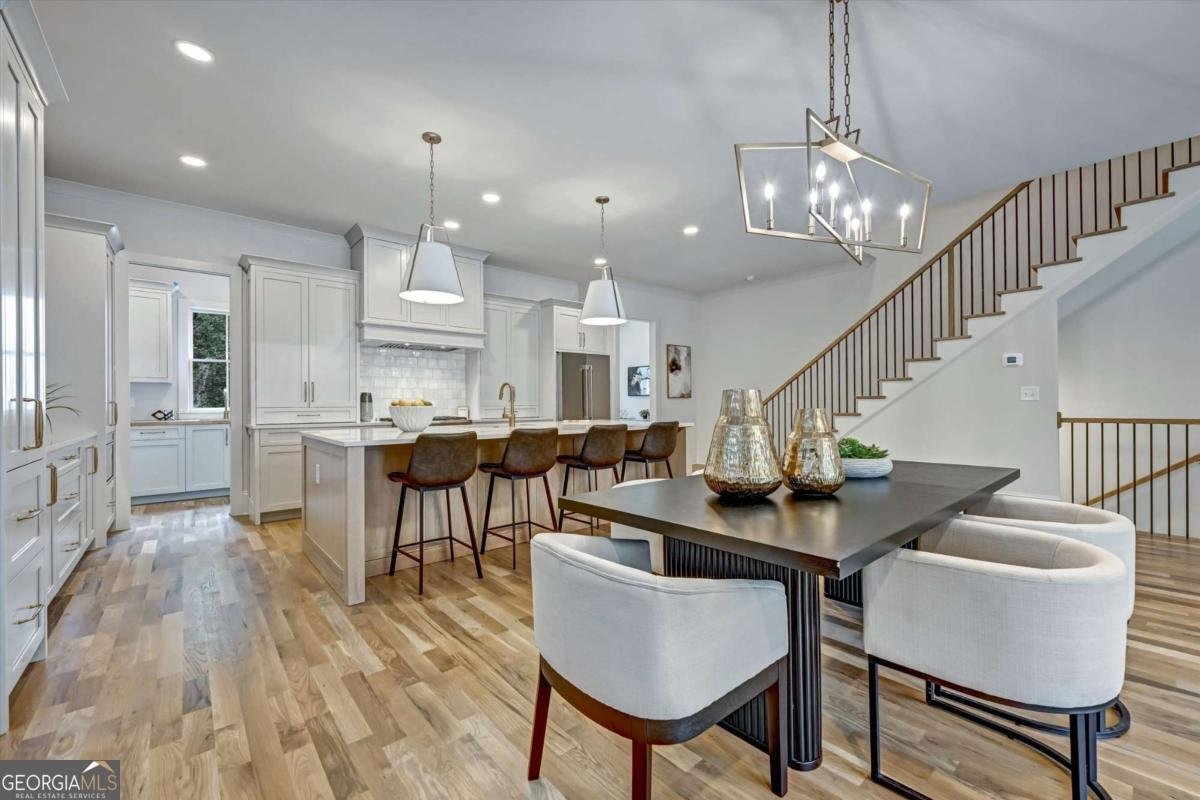 2171 James Alley Atlanta - 14