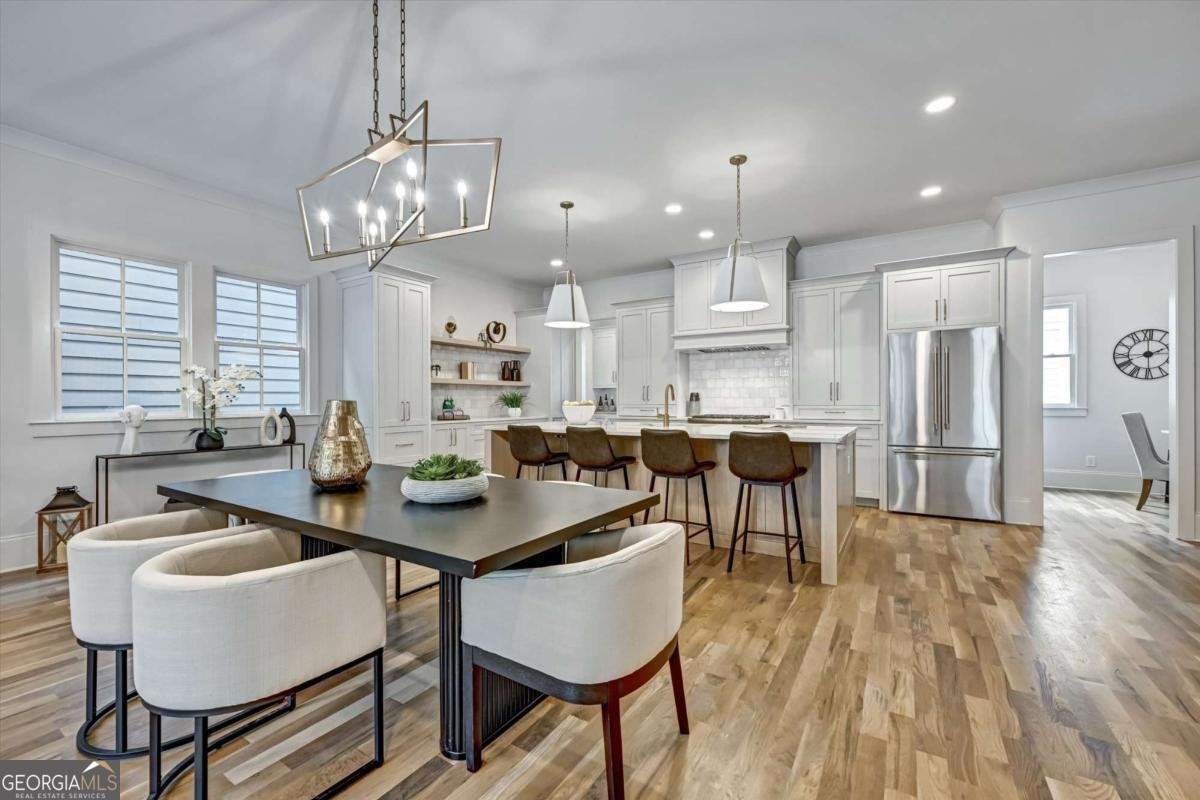 2171 James Alley Atlanta - 15