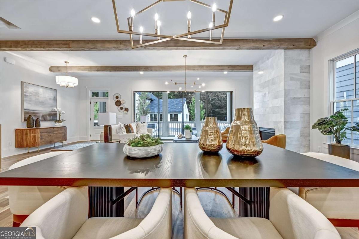 2171 James Alley Atlanta - 16
