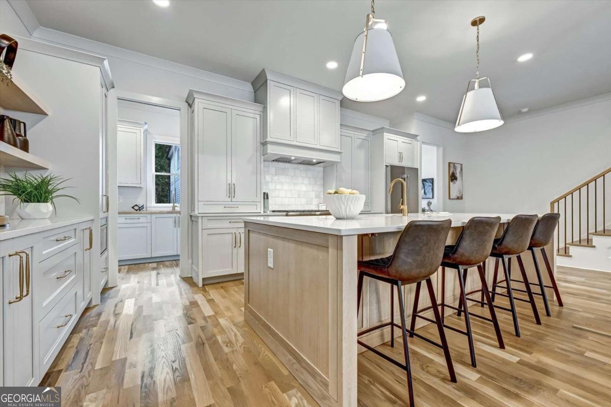 2171 James Alley Atlanta - 17