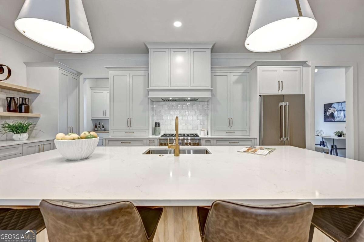 2171 James Alley Atlanta - 18