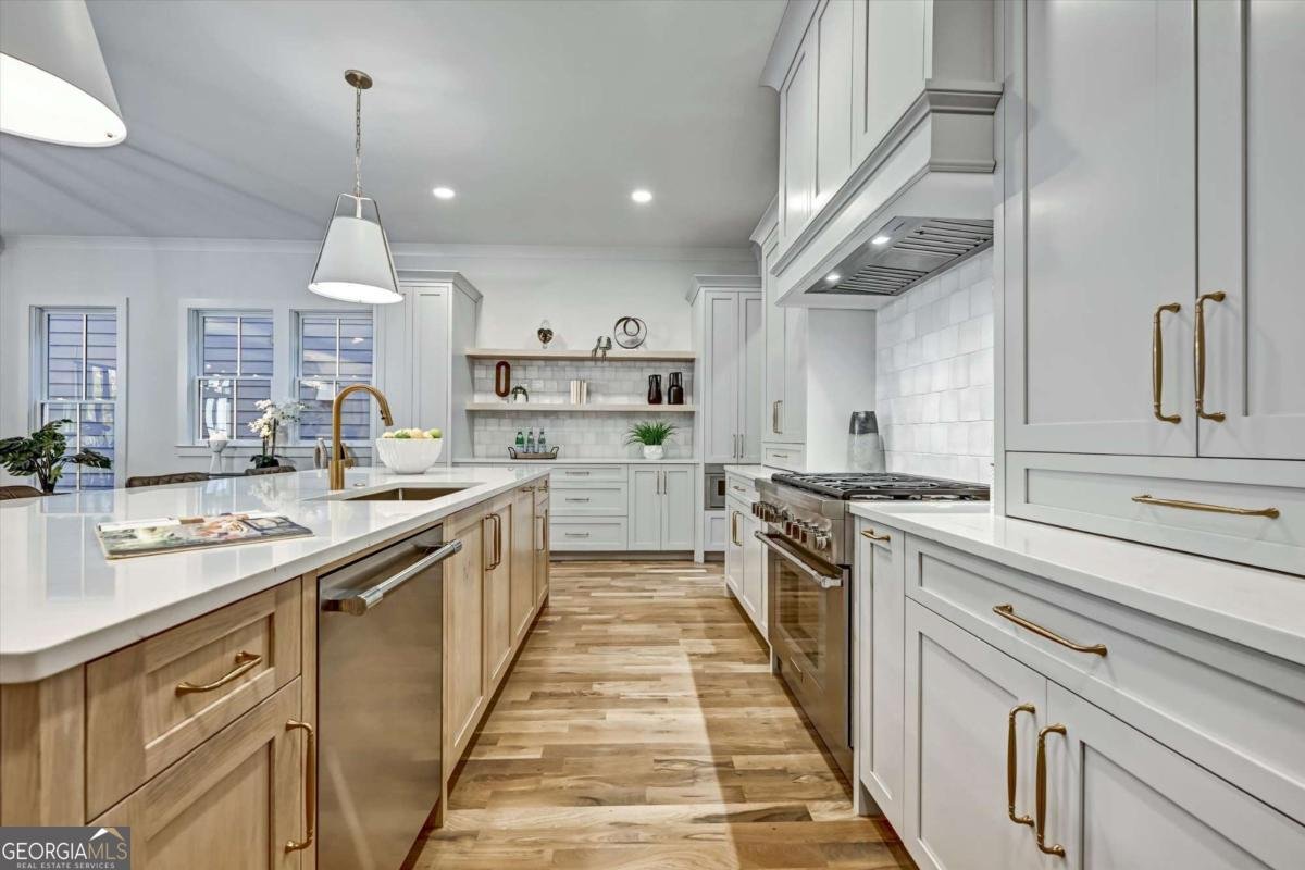 2171 James Alley Atlanta - 19