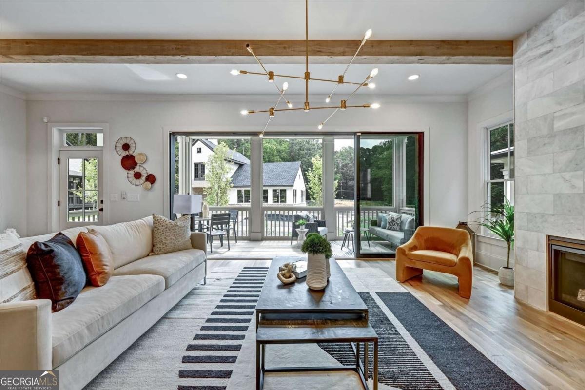 2171 James Alley Atlanta - 2