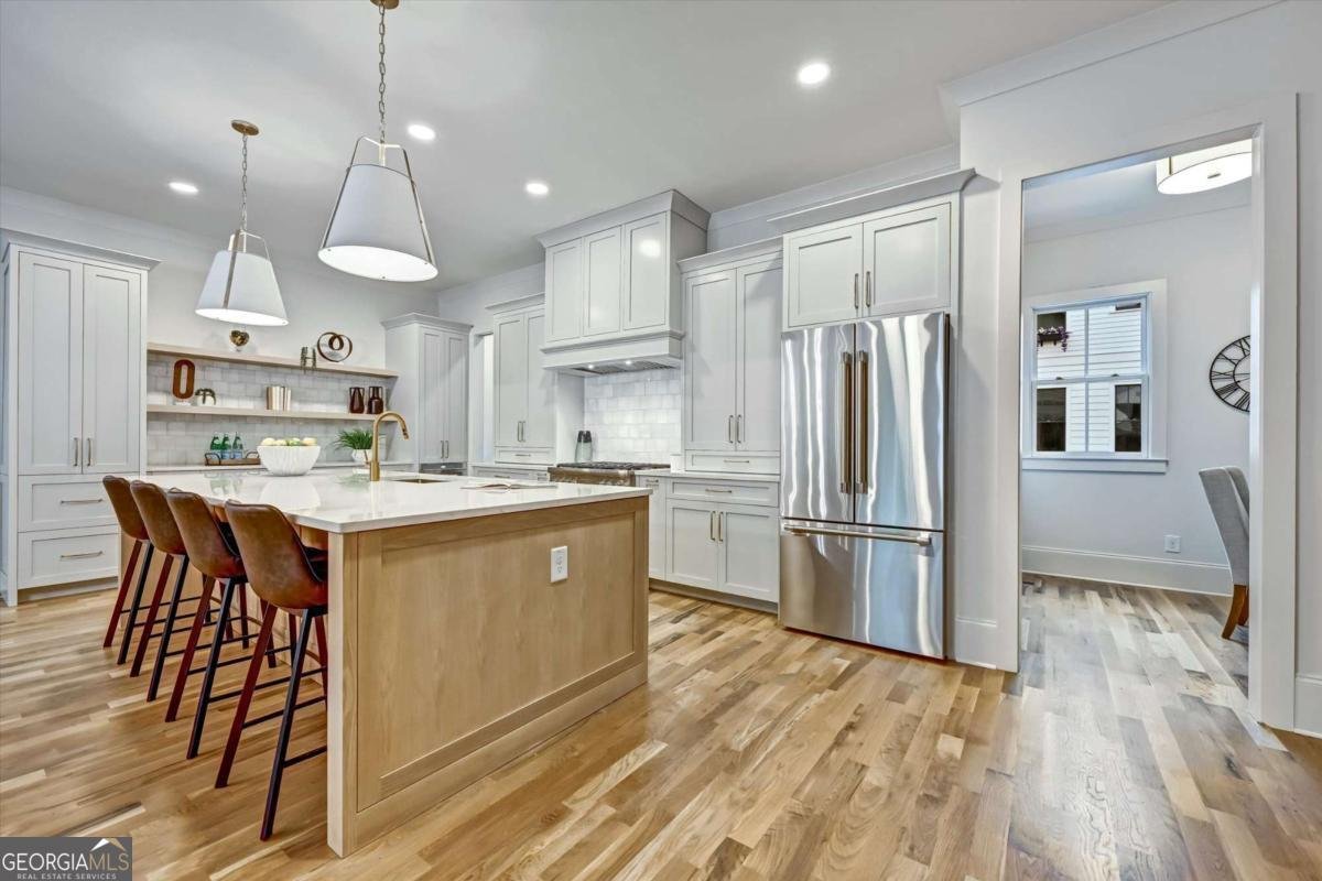 2171 James Alley Atlanta - 21