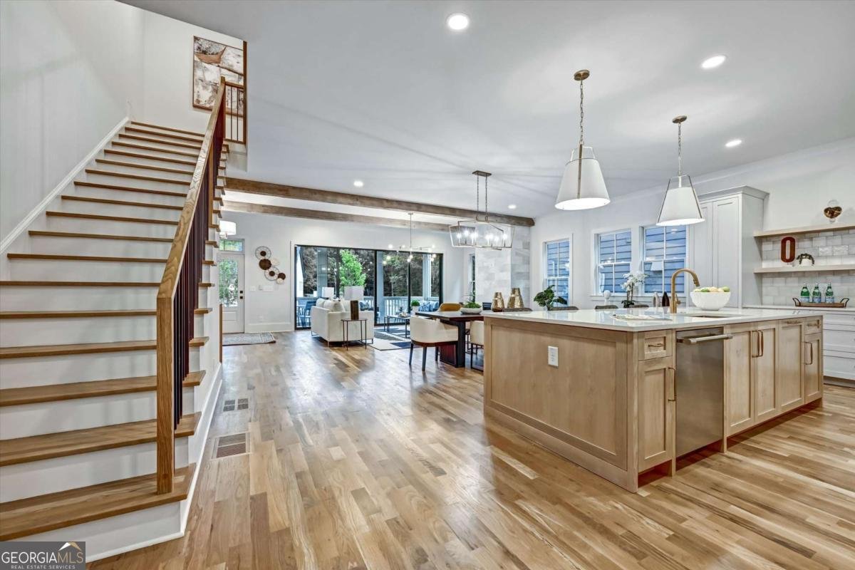 2171 James Alley Atlanta - 22