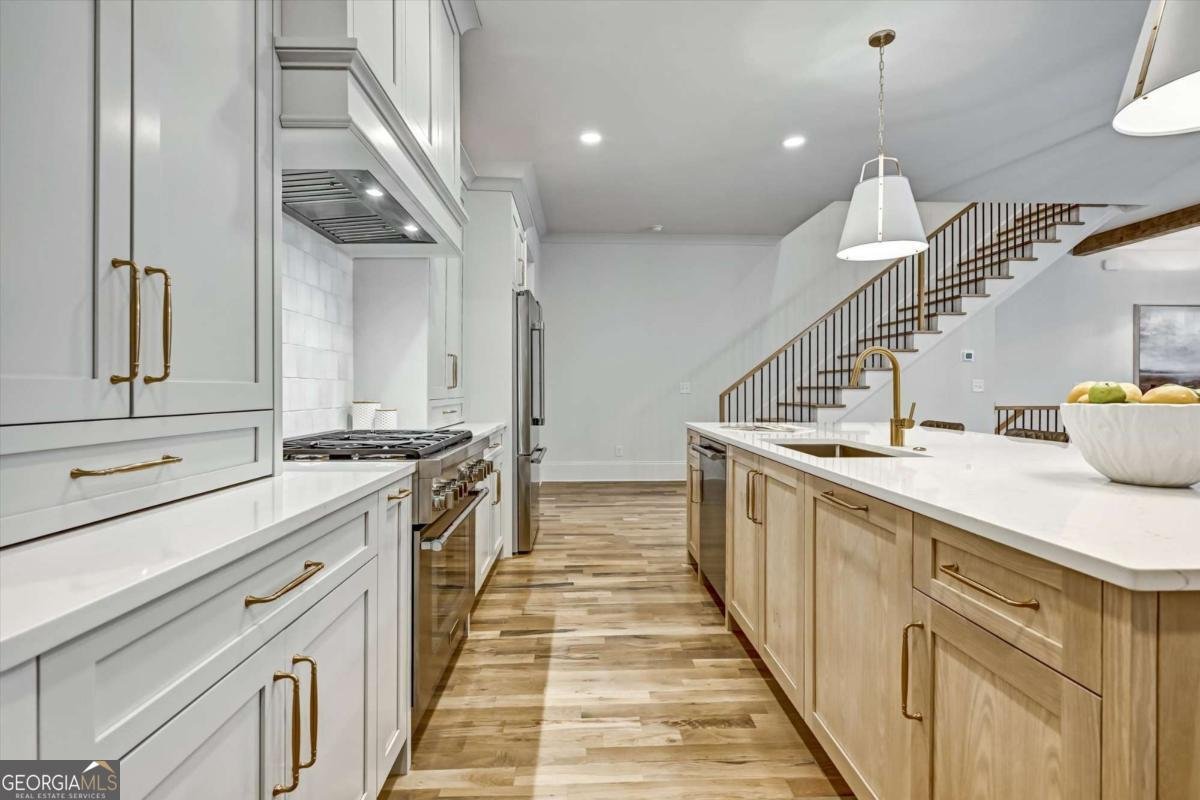 2171 James Alley Atlanta - 24