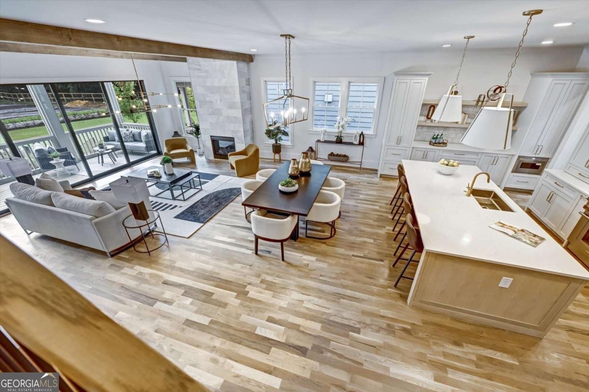 2171 James Alley Atlanta - 29