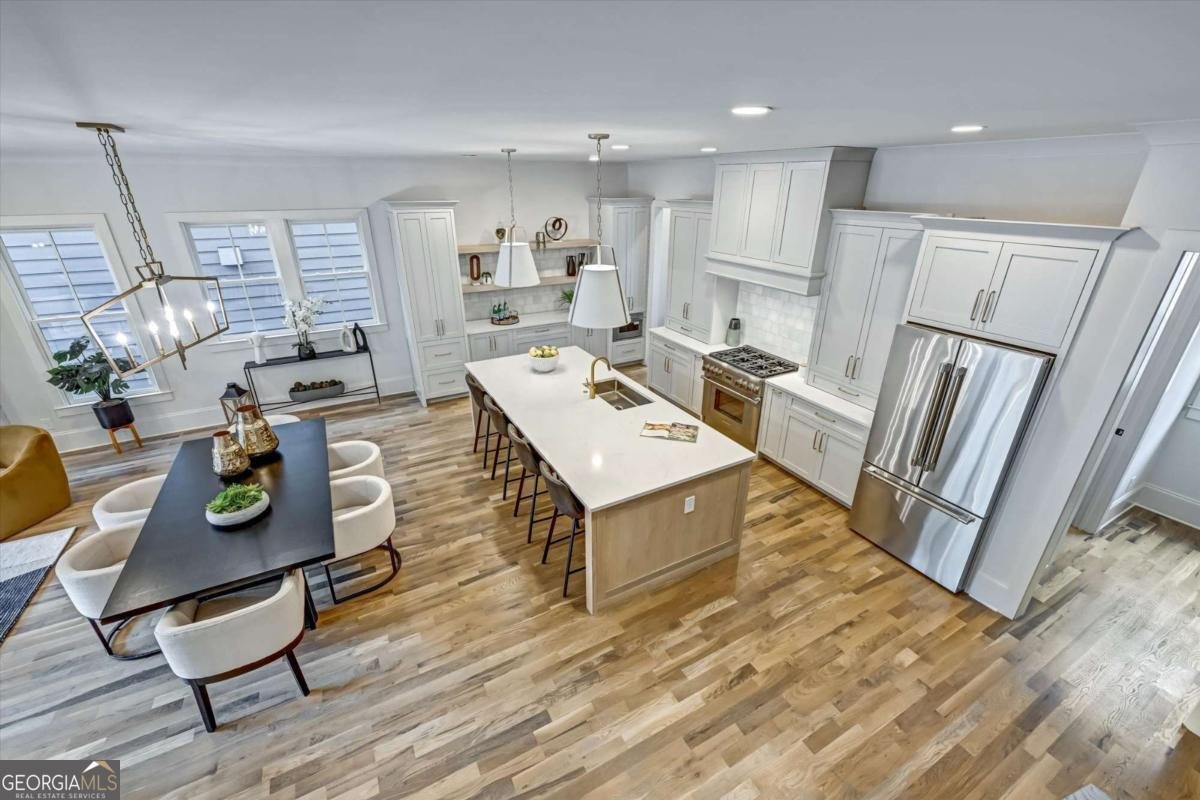 2171 James Alley Atlanta - 30