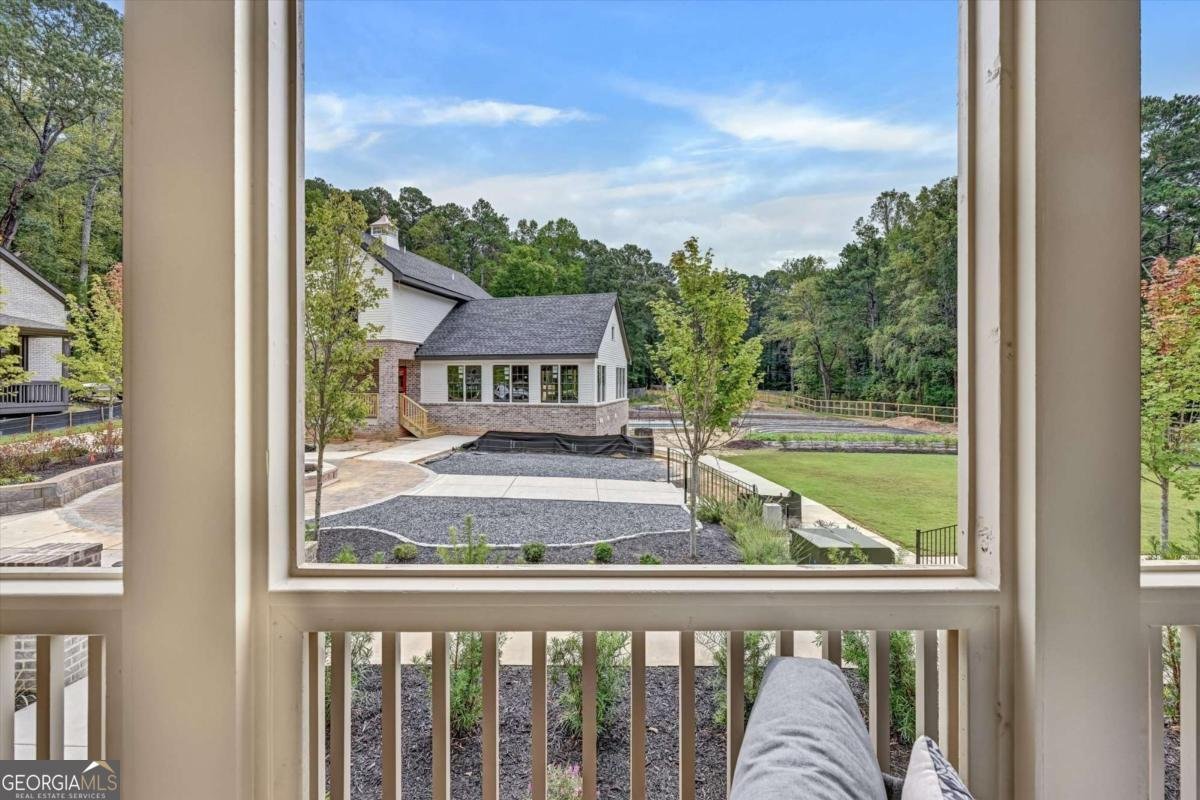 2171 James Alley Atlanta - 31